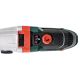 7. Metabo SBEV 1300-2 impact drill 1300W Futuro Top holder metaBOX 145 L 600785500