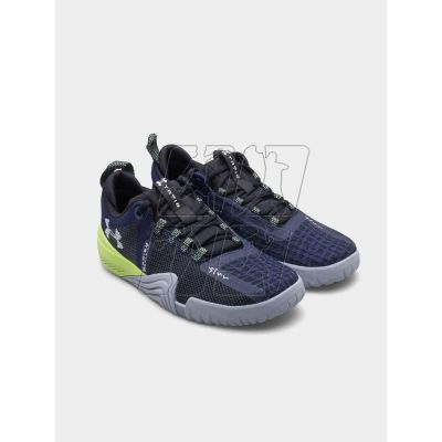 3. Under Armor TriBase Reign 6 M shoes 3027341-401