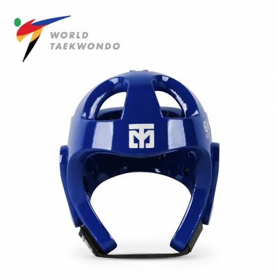 Extera 2 World Taekwondo (WT) Protective Helmet | MOOTO