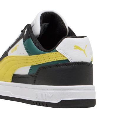 3. Puma Caven III Block 406889 06 Children's Shoes