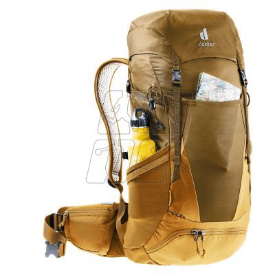 12. Deuter Futura Pro 36 backpack 3401121-6611