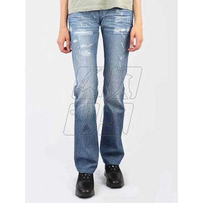 2. Wrangler Jeans W W21VWA15W