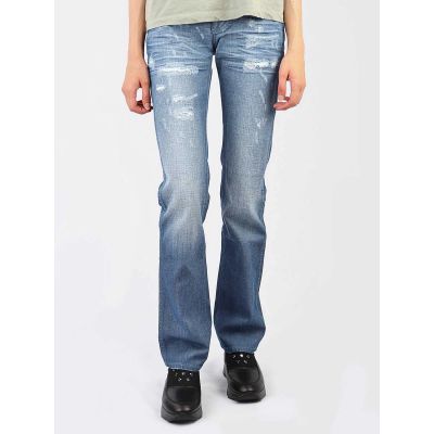 2. Wrangler W W21VWA15W Jeans
