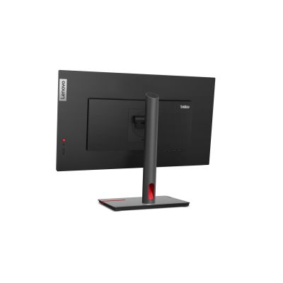 5. Lenovo ThinkVision P27q-30 LED display 68.6 cm (27") 2560 x 1440 px Quad HD Black