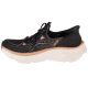 2. Skechers Slip-Ins: D'lux Vapor - Evening Glow 150584-BKRG Black 35.5