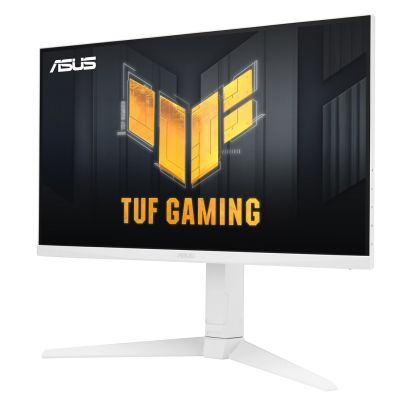 2. ASUS TUF Gaming VG27AQML1A-W Computer Monitor 68.6 cm (27") 2560 x 1440 px Wide Quad HD LCD White