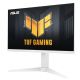 2. ASUS TUF Gaming VG27AQML1A-W Computer Monitor 68.6 cm (27") 2560 x 1440 px Wide Quad HD LCD White