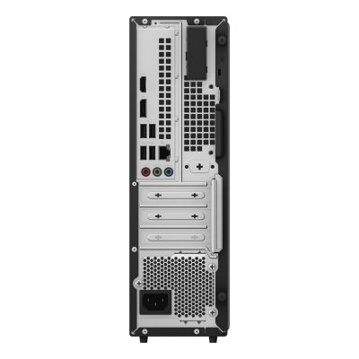 3. ASUS V500 SFF V501SV-05210H037W Intel Core 5 210H 16GB DDR5-SDRAM 1TB SSD Windows 11 Home PC Black, Wood