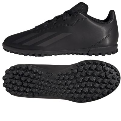 adidas X CRAZYFAST.4 TF Jr IE4084 shoes