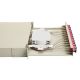 7. Equip 337305 1U patch panel