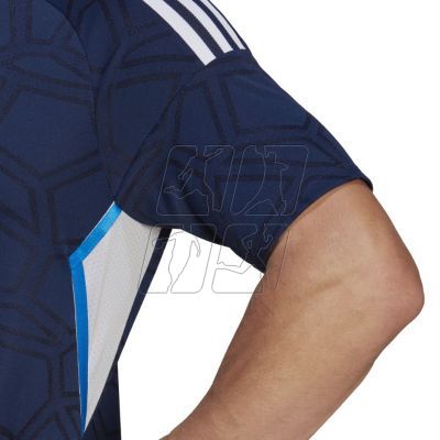 6. Adidas Condivo 22 Match Day Jersey M HA3512