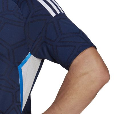 6. adidas Condivo 22 Match Day Jersey M HA3512