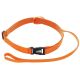 16. INFLATABLE SAFETY BUOY DRY POCKET 2IN1 ENERO 72X36CM