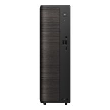 ASUS V500 SFF V501SV-07240H026W Intel Core 7 240H 16GB DDR5-SDRAM 512GB SSD Windows 11 Home PC Black, Wood