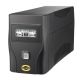 3. Orvaldi VPS 600 UPS line-interactive technology 0.6 kVA 360 W