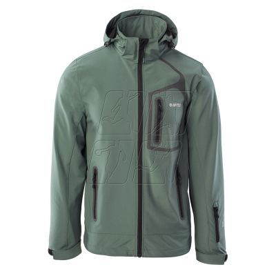 2. Jacket Hi-tec nils M 92800396797