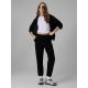 3. Women's regular hooded sweatshirt 4F 4FRSS26TSWSF2994-20S