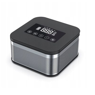 2. FreedConn T2300-2 Portable Battery Compressor