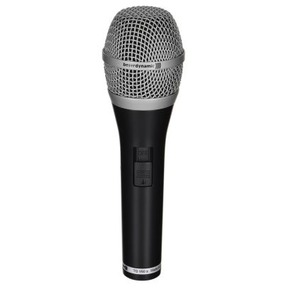 Beyerdynamic TG V50 s - Dynamic vocal microphone