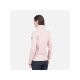 2. Rossignol W Resort 1/2 Zip T-Shirt Pink
