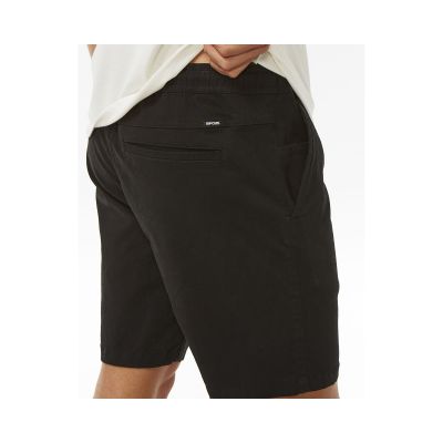 2. RIP CURL Classic Surf Volley shorts black