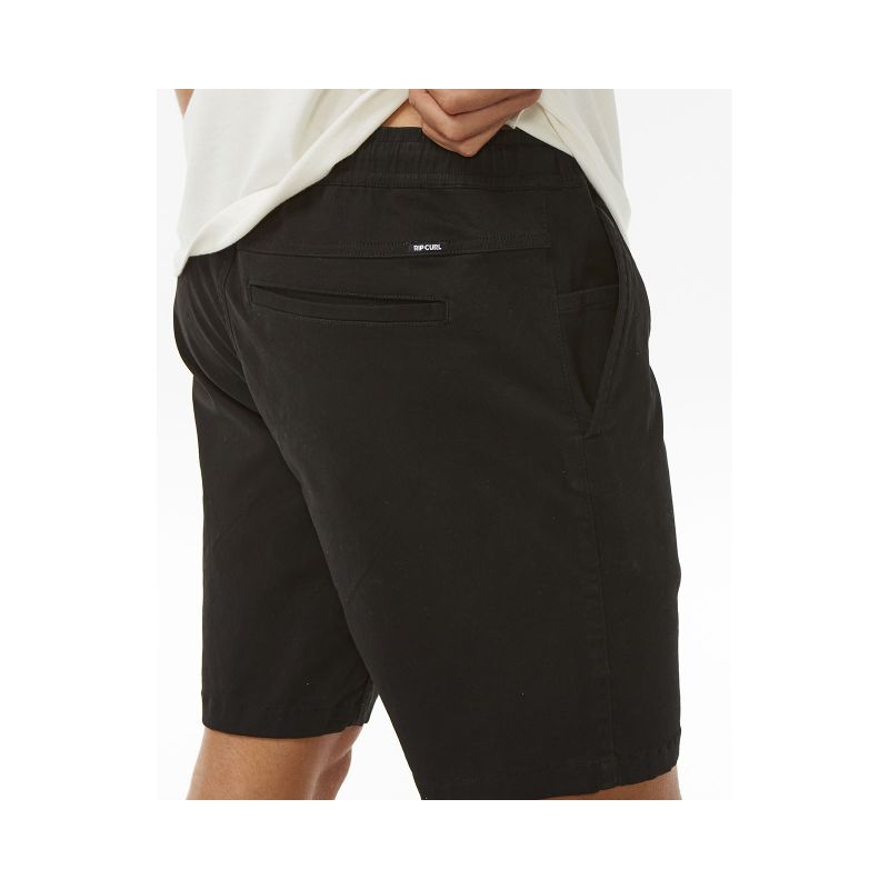 2. RIP CURL Classic Surf Volley shorts black