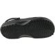 8. Crocs Classic 10001-001 slippers