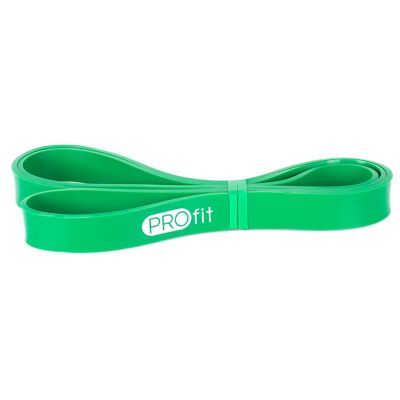 16. PROFIT POWER BAND YELLOW 208x0.45x2.2 cm /SL2607