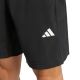 4. Men's adidas Workout Essentials Base Woven Shorts Black KA3549