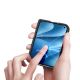 8. Dux Ducis EXPN case for iPhone Duo compatible with MagSafe - black