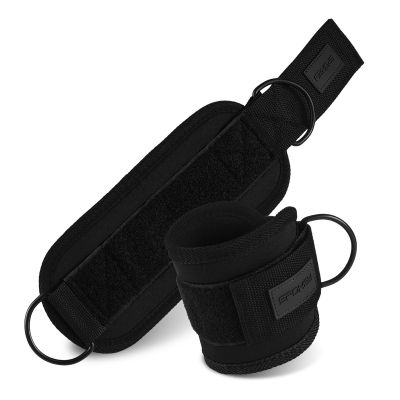 3. Spokey TENSO lower body exercise set