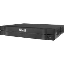 4-channel IP recorder BCS-L-NVR0401-4KE-4P(2L)
