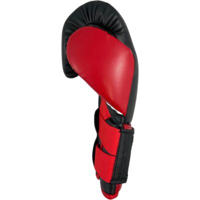 4. MASTERS RPU-WRAPTOR Boxing Gloves 12 oz