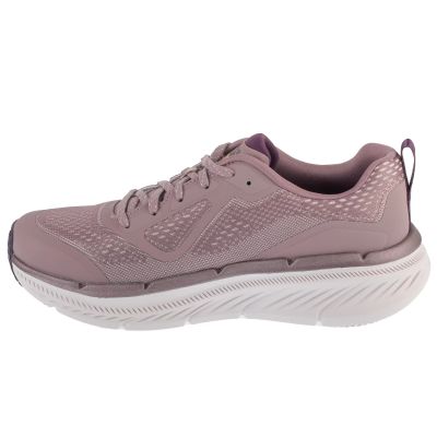 2. Skechers Max Cushioning Premier 2.0 – Hillsborough 129700-MVE Pink 35