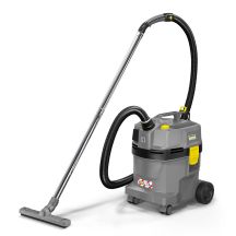 Professional vacuum cleaner KARCHER NT 22/1 Ap Te Adv L with socket - 1.378-621.0