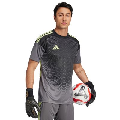 19. adidas Tiro 25 Competition Jersey M JN2015 Goalkeeper Shirt