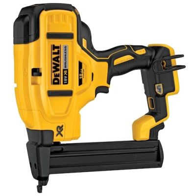 2. DeWALT DCN681N-XJ nailer / stapler