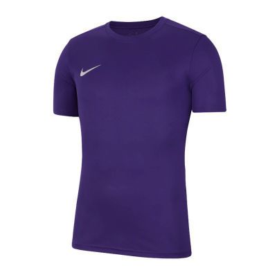 Nike Dri-Fit Park VIII Men's T-Shirt Purple HV8173 547