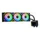 2. ADATA S_MULTI/LEVANTEII360-BKCWW CPU Cooler