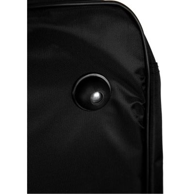 10. Pit Bull West Coast Logo TNT II 100 L Training Bag Red - 8130239045