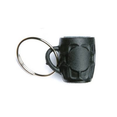 2. Harrows Sharpener Beer Mug