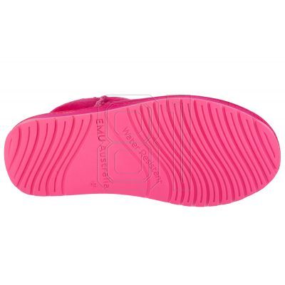 5. EMU Australia Barbie Stinger Micro W Shoes W12898-BAPI