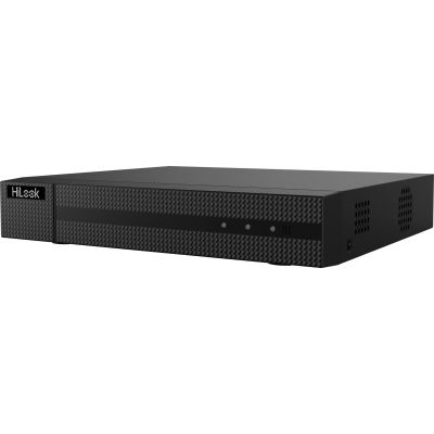Hilook NVR-108MH-D/8P(D) 8-channel 5MP PoE IP recorder