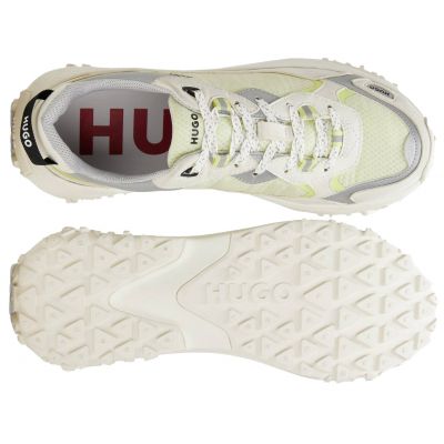 5. Hugo Boss Shoes M 50493048-741