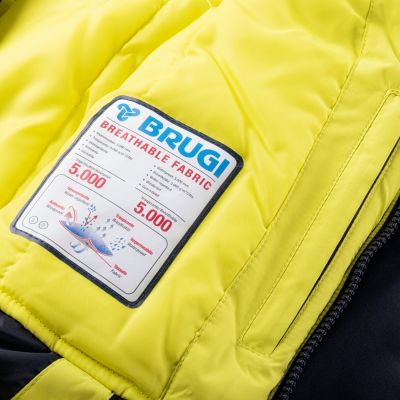 7. Brugi Jacket 1am2 Jr 92800463726