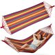 3. GARDEN HAMMOCK FOR 1 PERSON 200X80CM WITH SPREADER 1064048