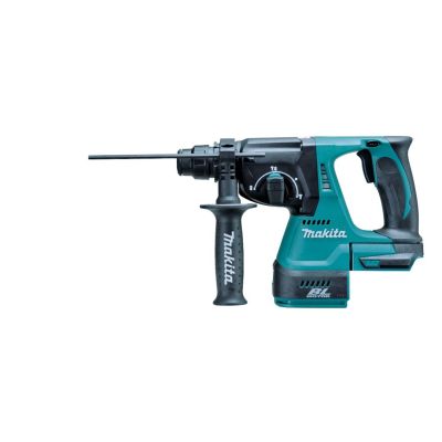 2. MAKITA DHR242Z 18V Cordless Hammer Drill (without battery)