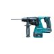 2. MAKITA DHR242Z 18V Cordless Hammer Drill (without battery)