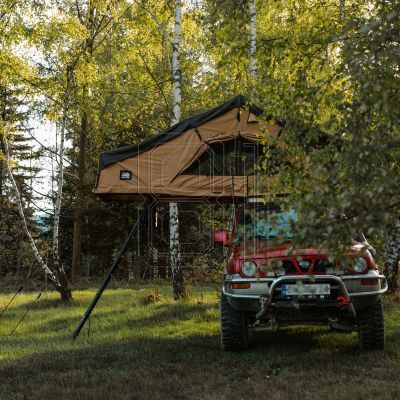 11. Offlander Soft Cahaya 140 Roof Tent OFF_RTT_CAHAYA140