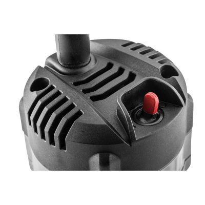 3. Graphite 59G718 electric hedge trimmer